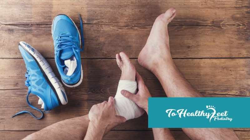 Avoid Common Marathon Injuries: A Runner’s Guide to Foot Health 